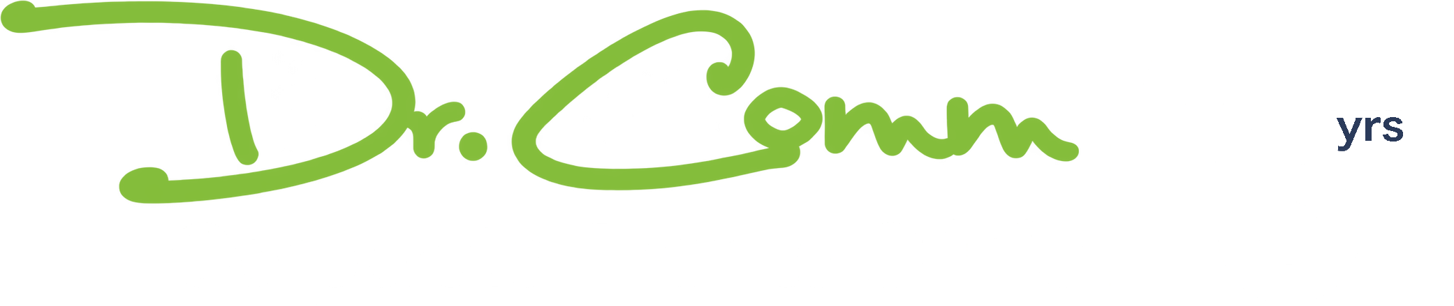 DrComm – Corporate Events Clinic · 25 yrs